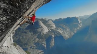 Top 10 Extreme Sports [upl. by Salamanca]