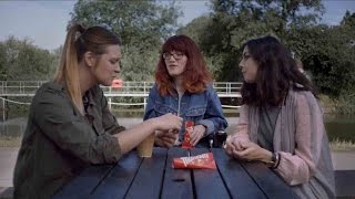 NEW Maltesers Ad  New BoyfriendREACT EARTH [upl. by Glennis]