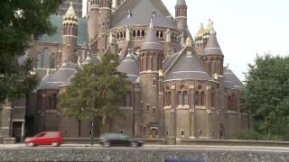 Kathedrale basiliek St Bavo Haarlem [upl. by Heather580]