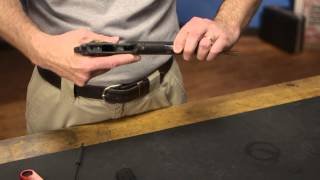 Firearm Maintenance 1911 Reassembly — Part 44 [upl. by Eurydice]