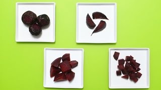 How to Cook Beets  Martha Stewart [upl. by Aistek841]