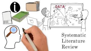 Conducting a Systematic Literature Review [upl. by Gualterio]