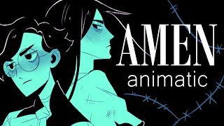 ANIMATIC  AMEN  Frankenstein A New Musical [upl. by Bagley873]