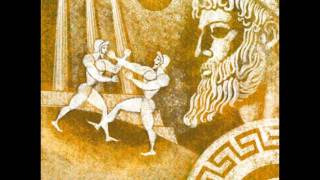 Ancient Greek Music  Sáppho [upl. by Zacharia]