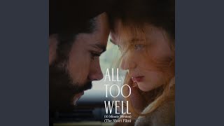 All Too Well 10 Minute Version The Short Film [upl. by Calendra286]