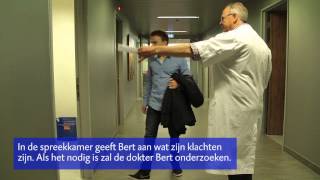 Bezoek Polikliniek Urologie [upl. by Doner]