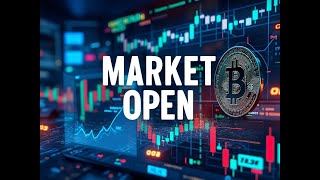 The Market Open  92524 [upl. by Yrram588]