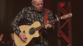 Tall Fiddler Live at the Ryman  Tommy Emmanuel [upl. by Yras]