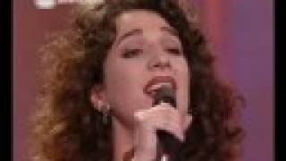 Dulce Pontes  Lagrima  1995 Live [upl. by Branch]