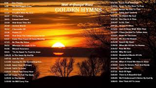 HYMNS amp GOSPEL  With A Grateful Heart Christian Instrumental Music [upl. by Ana]