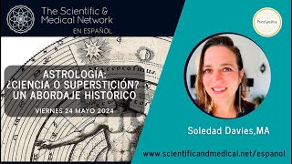 Astrología ¿ciencia o superstición [upl. by Helfant]