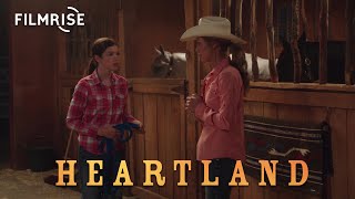 Heartland  Season 8 Episode 7  Walk a Mile  Full Episode [upl. by Nodnorb]