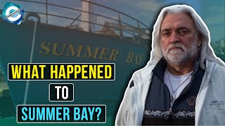 Did Deadliest Catch Summer Bay sank [upl. by Azpurua]