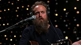 Iron amp Wine  Full Performance Live on KEXP [upl. by Keung]