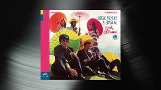 Sergio Mendes amp Brasil 66  So Many Stars Official Visualizer [upl. by Kovacs]