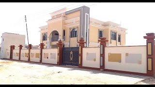 Arwo Real Estate Development Hargeisa Somaliland [upl. by Meador972]