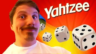 How to play Yahtzee [upl. by Lamori267]