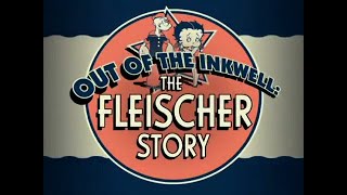 Out of the Inkwell The Fleischer Story [upl. by Enomrej]