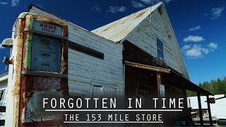 Abandoned Store Left in 1963  Everything is Still Inside  Time Capsule  Destination Adventure [upl. by Atinahs105]