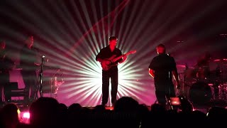 Leprous  FULL SET Part 35 Live in Anaheim 92724 [upl. by Neehahs199]