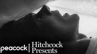 Hes Still Alive quotBREAKDOWNquot  Alfred Hitchcock Presents  Hitchcock Presents [upl. by Airuam988]