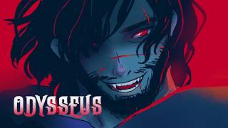 ODYSSEUS  EPIC The Musical Animatic FULL VERSION [upl. by Casimire40]