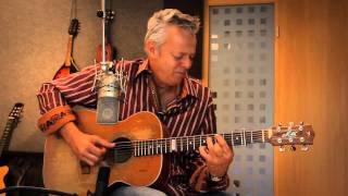 Lewis amp Clark  Tommy Emmanuel [upl. by Fonville]