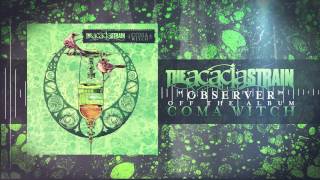 The Acacia Strain  Observer [upl. by Rambort]