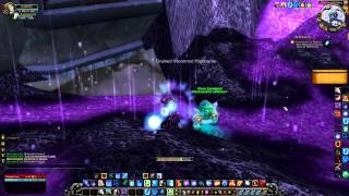 WotLK  Dragonblight  Attunement to Dalaran [upl. by Brote]