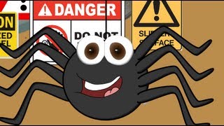 Incy Wincy Spider [upl. by Roderica919]