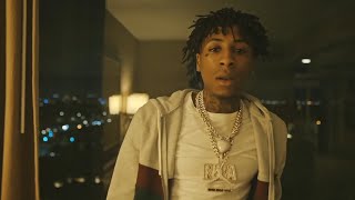 NBA YoungBoy quotGravityquot Music Video [upl. by Olegnaed]