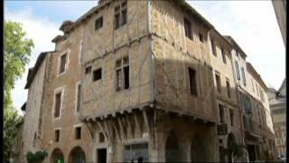 Cahors  Reportage RTBF [upl. by Erotavlas]