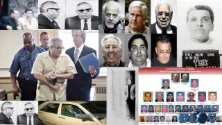 Lucchese Crime Family Mafia History NYC [upl. by Semadar76]