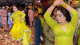 Mehak Malik  Ay Ahdin Chan Baon Sonhra Ay  Dance Performance Shaheen Studio [upl. by Ainelec]