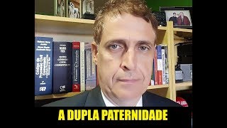 A DUPLA PATERNIDADE [upl. by Ciro]