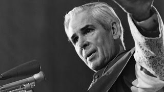 Ven Fulton Sheen Holy Hour of Adoration [upl. by Peterec]