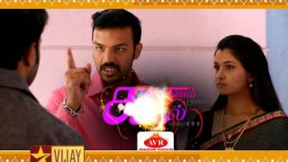 Evening fictions on Vijay TV  Promo [upl. by Boniface]