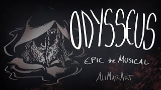 EPIC  Odysseus Animatic [upl. by Leynwad]