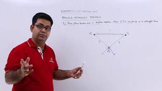 ArnoldKennedy Theorem [upl. by Essa]