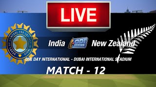 🛑LIVE INDIA vs NEW ZEALAND🛑IND vs NZ🛑CRICKET 24 GAMEPLAY🛑LIVE MATCH STREAMING🏏 [upl. by Atiragram]