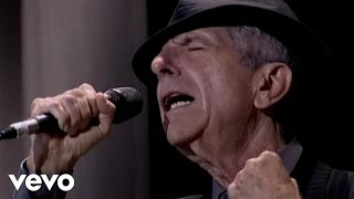 Leonard Cohen Greatest Hits [upl. by Nek776]