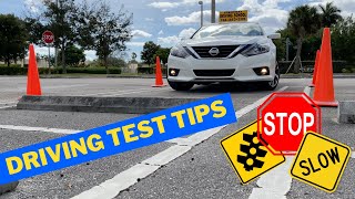 How to Pass Your Driving Test Driving Test Tips [upl. by Calondra]