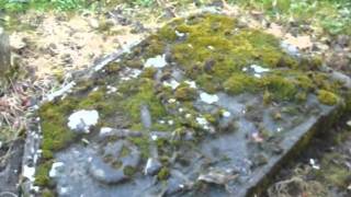 Tillicoultry Old Graveyard [upl. by Harbert92]