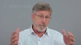 Bessel van der Kolk Explores PTSD Relief Therapy [upl. by Kali]