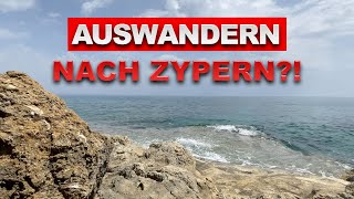 Auswandern nach Zypern [upl. by Mrots]