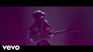 Janelle Monáe  Make Me Feel Live at the 61st GRAMMYs [upl. by Forelli]