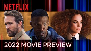 Netflix 2022 Movie Preview  Official Trailer [upl. by Tiffanle]