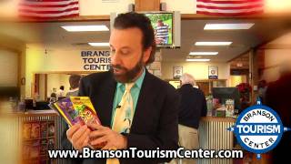 Yakov Smirnoff Commercial [upl. by Arihay]