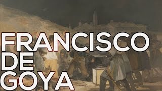 Francisco de Goya A collection of 289 paintings HD [upl. by Wolfie517]