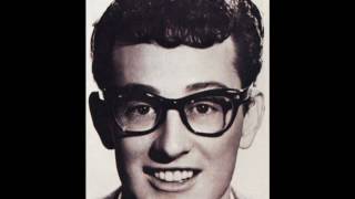 Buddy Holly  Everyday HQ with lyrics [upl. by Diarmit590]